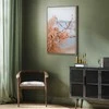 Artgeist Paveikslas - Sophisticated Twigs (1 Part) Vertical