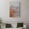 Artgeist Paveikslas - Sophisticated Twigs (1 Part) Vertical