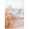Artgeist Paveikslas - Sophisticated Twigs (1 Part) Vertical
