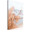 Artgeist Paveikslas - Sophisticated Twigs (1 Part) Vertical