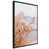 Artgeist Paveikslas - Sophisticated Twigs (1 Part) Vertical