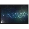 Artgeist Paveikslas - Space (1 Part) Wide