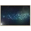 Artgeist Paveikslas - Space (1 Part) Wide