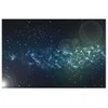 Artgeist Paveikslas - Space (1 Part) Wide