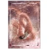 Artgeist Paveikslas - Space Flamingo (1 Part) Vertical