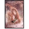 Artgeist Paveikslas - Space Flamingo (1 Part) Vertical