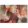 Artgeist Paveikslas - Spring composition – transparencies and forms in watercolor style