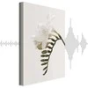Artgeist Paveikslas - Spring Headdress (1 Part) Vertical