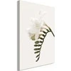 Artgeist Paveikslas - Spring Headdress (1 Part) Vertical