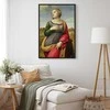 Artgeist Paveikslas - St. Catherine of Alexandria (Rafael Santi)