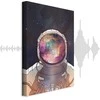 Artgeist Paveikslas - Star Explorer (1 Part) Vertical