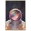 Artgeist Paveikslas - Star Explorer (1 Part) Vertical
