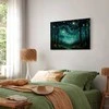 Artgeist Paveikslas - Starry night - a contemporary version of Van Gogh's night sky