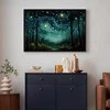 Artgeist Paveikslas - Starry night - a contemporary version of Van Gogh's night sky