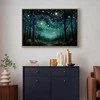Artgeist Paveikslas - Starry night - a contemporary version of Van Gogh's night sky