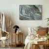 Artgeist Paveikslas - Stone abstractions – marble structures in neutral shades