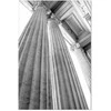 Artgeist Paveikslas - Stone Columns (1 Part) Vertical