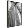 Artgeist Paveikslas - Stone Columns (1 Part) Vertical