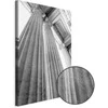 Artgeist Paveikslas - Stone Columns (1 Part) Vertical