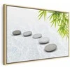 Artgeist Paveikslas - Stone Peace (1 Part) Wide