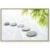 Artgeist Paveikslas - Stone Peace (1 Part) Wide