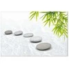 Artgeist Paveikslas - Stone Peace (1 Part) Wide