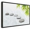 Artgeist Paveikslas - Stone Peace (1 Part) Wide