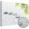 Artgeist Paveikslas - Stone Peace (1 Part) Wide
