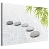 Artgeist Paveikslas - Stone Peace (1 Part) Wide