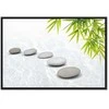 Artgeist Paveikslas - Stone Peace (1 Part) Wide