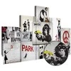 Artgeist Paveikslas - Street Crimes: Banksy Art