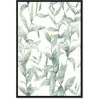 Artgeist Paveikslas - Subtle Rustling (1 Part) Vertical