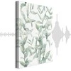 Artgeist Paveikslas - Subtle Rustling (1 Part) Vertical