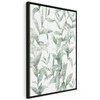 Artgeist Paveikslas - Subtle Rustling (1 Part) Vertical
