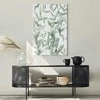 Artgeist Paveikslas - Subtle Rustling (1 Part) Vertical