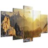 Artgeist Paveikslas - Sun Salutation