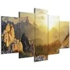 Artgeist Paveikslas - Sun Salutation