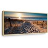 Artgeist Paveikslas - Sunset Path