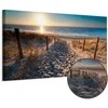 Artgeist Paveikslas - Sunset Path