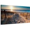 Artgeist Paveikslas - Sunset Path