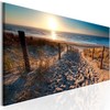 Artgeist Paveikslas - Sunset Path