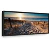 Artgeist Paveikslas - Sunset Path