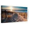 Artgeist Paveikslas - Sunset Path