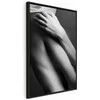 Artgeist Paveikslas - Support (1 Part) Vertical