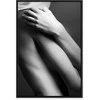Artgeist Paveikslas - Support (1 Part) Vertical