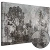 Artgeist Paveikslas - Symbiosis With Nature (1 Part) Wide