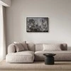 Artgeist Paveikslas - Symbiosis With Nature (1 Part) Wide