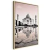 Artgeist Paveikslas - Taj Mahal (1 Part) Vertical