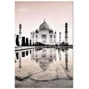 Artgeist Paveikslas - Taj Mahal (1 Part) Vertical