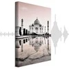 Artgeist Paveikslas - Taj Mahal (1 Part) Vertical